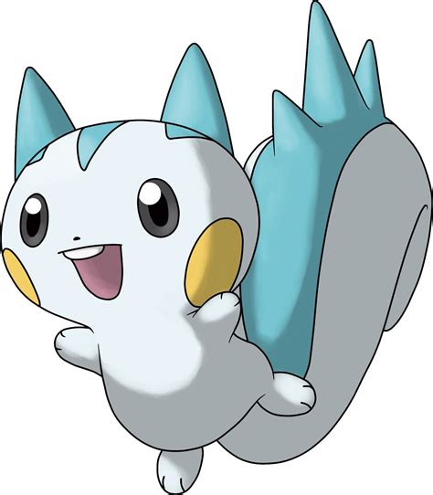 Pachirisu (Pokémon)